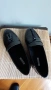 Дамски ежедневни обувки естествена кожа GEOX, № 37, снимка 3