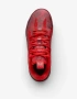 Оригинал! PUMA х LaMelo Ball Mb.03 Basketball Shoes Red мъжки маратонки, снимка 4
