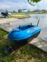 Лодка за захранка WATER SOLDIER МК4-ДЖЕТ, снимка 4