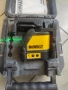Лазерен нивелир DeWalt Dw088cg , снимка 3