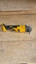 Ъглошлайф Dewalt DCG418 , снимка 2