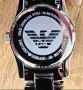 Часовници Emporio Armani AR9027M AR9027L, снимка 8