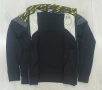 Оригинално футболно горнище на Борусия Дортмунд Puma 758587-01, размер мъжки М, снимка 4
