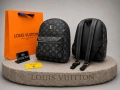 раници Louis vuitton💣 34 х 27 cm , снимка 4