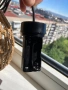 чисто нова ратанова лампа, снимка 4