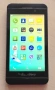BlackBerry Z10 - без батерия, снимка 3