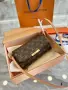 Дамска чанта Louis Vuitton, кожа, снимка 1