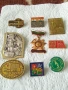 Колекция от различни значки 45140, снимка 4
