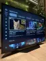 Като нов LG 50-инчов смарт телевизор, снимка 2