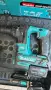 MAKITA HR166DSMJ, ударен гайковерт Makita TD110DSME - 10.8V Li-Ion, фенер Makita ML103, 10.8V - 12V , снимка 14