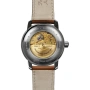 Нов часовник Zeppelin Automatic Méditerranée 9664-5 - гаранция, снимка 2