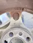 Алуминиеви джанти 14" 4x100 (Германия) за Opel/VW + 2 гуми Lassa 175/70 R14, снимка 6