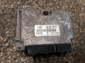 038906018AN ECU компютър VW GOLF 1.9 TDI ,0 281 001 733, 0281001733, 038 906 018 AN, снимка 1