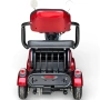 Електрическа четириколка 1500W, снимка 8