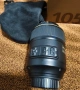 Nikkor AF-S 105/2.8G ED VR macro за Никон/Nikon, снимка 4