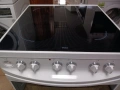 Като нова свободно стояща печка с керамичен плот Voss с две години гаранция!, снимка 3