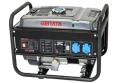 Бензинов генератор на ток GENATA GT2500 (7010157), снимка 1