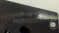 P348Y0195 (SIDE PLATE) за медицински принтер Fuji DPX4000., снимка 5