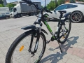 PA Алуминиев велосипед 27.5" PRO зелен, снимка 5