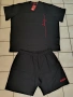 Тениска и къси панталони 5XL, 6XL, 7XL, 8XL , снимка 4
