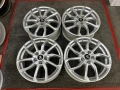 Джанти 17 Цола 5х108 Peugeot 508 3008 5008 308 Citroen, снимка 7