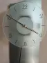Оригинален немски стенен часовник Hermle, Made in Germany, снимка 2