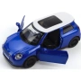 Метални колички: Mini Cooper, снимка 2