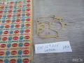 030129405**NEU**VAG**VW**WEBER**ГАРНИТУРА ЗА КАРБУРАТОРА ** , снимка 1