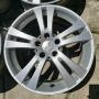 Джанти FLW R17 5X112 7,5J ET38 66.6/57.1 WV Skoda AUDI Seat Mercedes , снимка 3