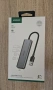USB хъб Ugreen CM219, снимка 1