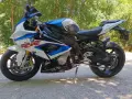 bmw s 1000rr 2018, снимка 5
