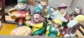 Фигурки Рождество Христово , снимка 4