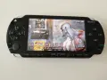 Sony PSP 1000 - ARK 4 - качени много игри, снимка 10
