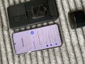 Възможен бартер/Samsung Galaxy S24 Onyx Black, снимка 4