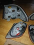 Комплект стопове w210 e-klassa oem, снимка 13