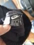 Оригинален мъжки спортен долнище/долнище Nike Tech Fleece – Размер L – Черно, снимка 2