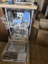 Миялна машина Indesit, снимка 4