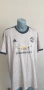Adidas Man United Clima Lite Mens Size 2XL НОВО! ОРИГИНАЛ! Мъжка Тениска!, снимка 8