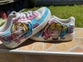 Nike Air Force , снимка 1