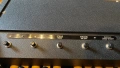 Bass Pedal EKO - педалиера, педалборд, снимка 5