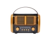 Портативен FM радиоприемник MEIER M-1936BT, снимка 2