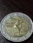 Гръцка монета от Летните олимпийски игри, снимка 1