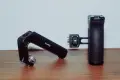 Canon EOS R + Обектив Canon EF 24-105mm + 2 батерии и Small Rig клетка, снимка 11