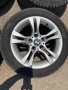 Джанти BMW style 268 16 цола, снимка 6