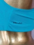 NICE /DRI-FIT M Синьо спортно бюстие, снимка 5