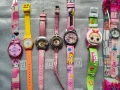 Разнообразни детски часовници, снимка 12