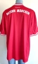 Adidas Bayern Munchen Clima Cool Mens Size 2XL НОВО! ОРИГИНАЛ! Мъжка Тениска!, снимка 14
