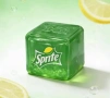 Скуиши кубче Fanta,Sprite и Pepsi , снимка 6