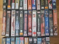 видеокасети VHS филми, снимка 3