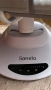 Бебешки комплект 2 в 1 Lionelo - Кошче за спане и шезлонг, Bella, снимка 2
